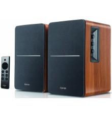 Колонки Edifier R1280DBs 2.0 коричневый 42Вт BT
