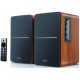 Колонки Edifier R1280DBs 2.0 коричневый 42Вт BT