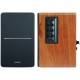 Колонки Edifier R1280DBs 2.0 коричневый 42Вт BT