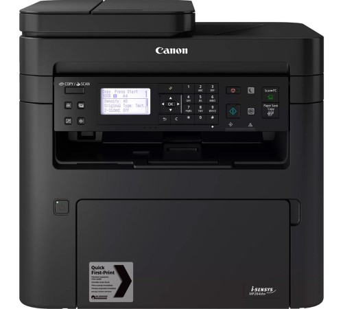 Canon i-Sensys MF264DW (5938C017)