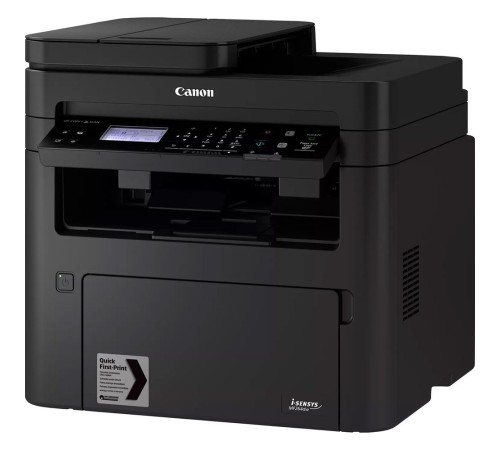 Canon i-Sensys MF264DW (5938C017)