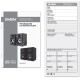 SVEN SPS-517, чёрный, акустическая система 2.0, USB, мощность 2x3 Вт(RMS) SVEN SPS-517 (SV-016180)