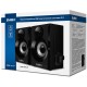 SVEN SPS-517, чёрный, акустическая система 2.0, USB, мощность 2x3 Вт(RMS) SVEN SPS-517 (SV-016180)