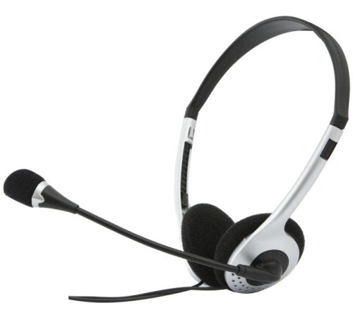 Наушники с микрофоном SVEN AP-010MV SVEN AP-010MV (SV-0410010MV)