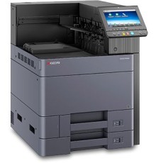Принтер лазерный Kyocera P4060dn (1102RS3NL0) A3 Duplex
