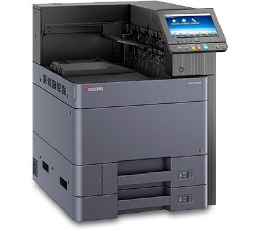 Принтер лазерный Kyocera P4060dn (1102RS3NL0) A3 Duplex Принтер лазерный Kyocera P4060dn (1102RS3NL0) A3 Duplex