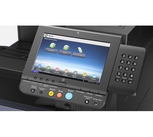 Принтер лазерный Kyocera P4060dn (1102RS3NL0) A3 Duplex Принтер лазерный Kyocera P4060dn (1102RS3NL0) A3 Duplex