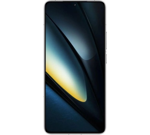 Смартфон POCO F6 Pro 12+512Gb белый (MZB0HB9RU)