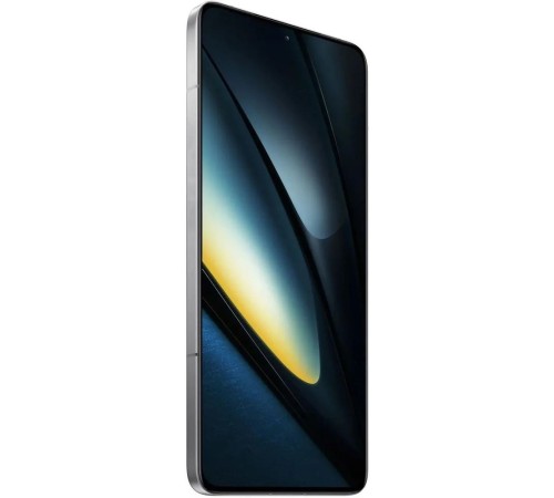 Смартфон POCO F6 Pro 12+512Gb белый (MZB0HB9RU)