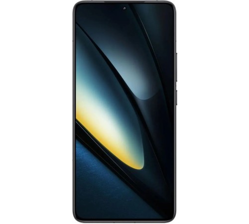Смартфон POCO F6 Pro 12+512Gb черный (MZB0HBCRU)