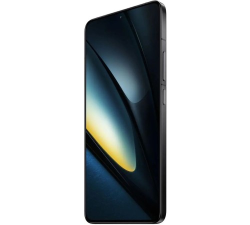 Смартфон POCO F6 Pro 12+512Gb черный (MZB0HBCRU)