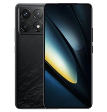 Смартфон POCO F6 Pro 12+512Gb черный (MZB0HBCRU)