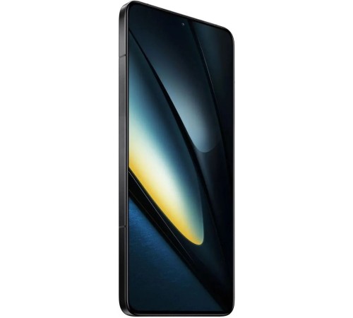 Смартфон POCO F6 Pro 12+512Gb черный (MZB0HBCRU)