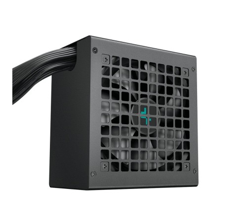 Блок питания ПК Deepcool PL550D (R-PL550D-FC0B-WDEU-V2)