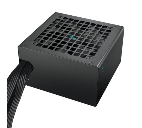 Блок питания ПК Deepcool PL550D (R-PL550D-FC0B-WDEU-V2)