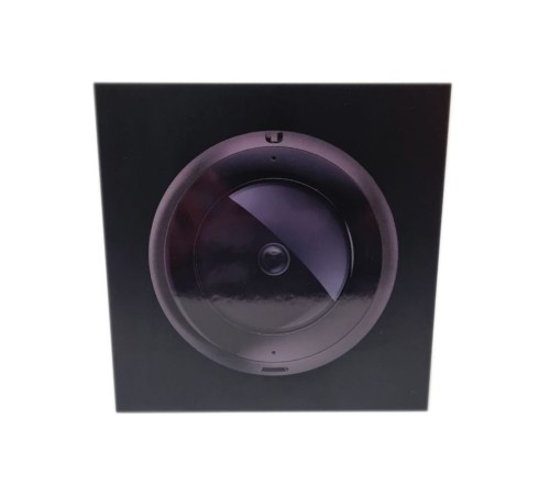 Камера видеонаблюдения Ubiquiti Ubiquiti UniFi Protect Camera AI Bullet Видеокамера 4MP, 30 к/с Камера видеонаблюдения Ubiquiti Ubiquiti UniFi Protect Camera AI Bullet Видеокамера 4MP, 30 к/с