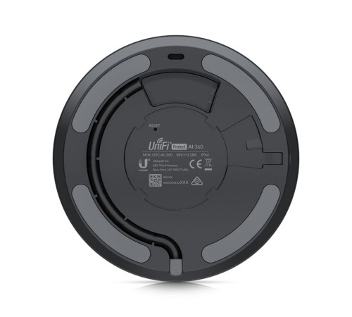 Камера видеонаблюдения Ubiquiti Ubiquiti UniFi Protect Camera AI Bullet Видеокамера 4MP, 30 к/с Камера видеонаблюдения Ubiquiti Ubiquiti UniFi Protect Camera AI Bullet Видеокамера 4MP, 30 к/с