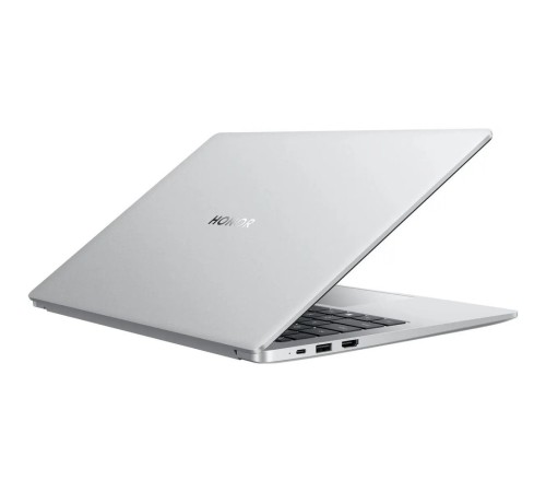 Ноутбук MAGICBOOK X14 16" R5 WIN11 16/512GB 5301AKAX SILVER HONOR