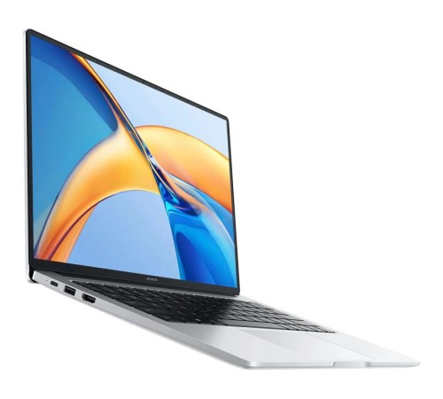 Ноутбук MAGICBOOK X14 16" R5 WIN11 16/512GB 5301AKAX SILVER HONOR