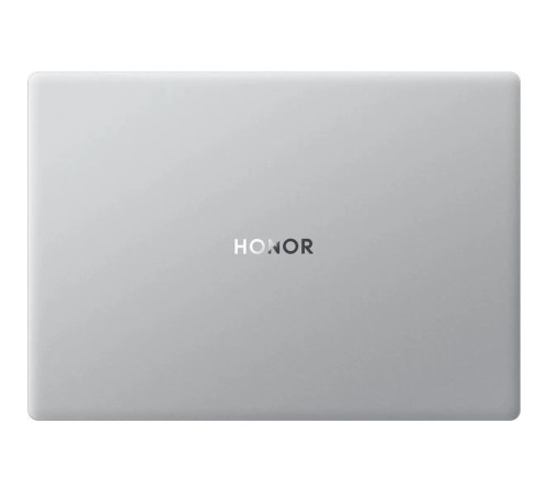 Ноутбук MAGICBOOK X14 16" R5 WIN11 16/512GB 5301AKAX SILVER HONOR