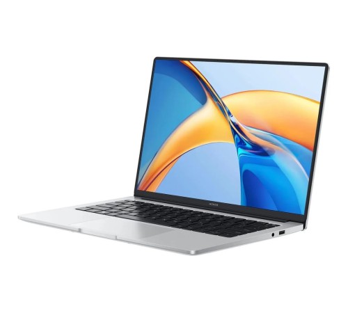 Ноутбук MAGICBOOK X14 16" R5 WIN11 16/512GB 5301AKAX SILVER HONOR
