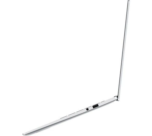 Ноутбук MAGICBOOK X14 16" R5 WIN11 16/512GB 5301AKAX SILVER HONOR