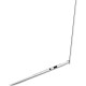 Ноутбук MAGICBOOK X14 16" R5 WIN11 16/512GB 5301AKAX SILVER HONOR