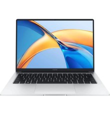 Ноутбук MAGICBOOK X14 16" R5 WIN11 16/512GB 5301AKAX SILVER HONOR