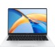Ноутбук MAGICBOOK X14 16" R5 WIN11 16/512GB 5301AKAX SILVER HONOR