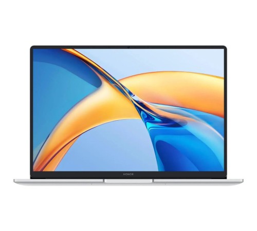 Ноутбук MAGICBOOK X14 16" R5 WIN11 16/512GB 5301AKAX SILVER HONOR