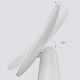 Зеркало с подсветкой настольное Yeelight YL-International Edition-Makeup Mirror-(White)
