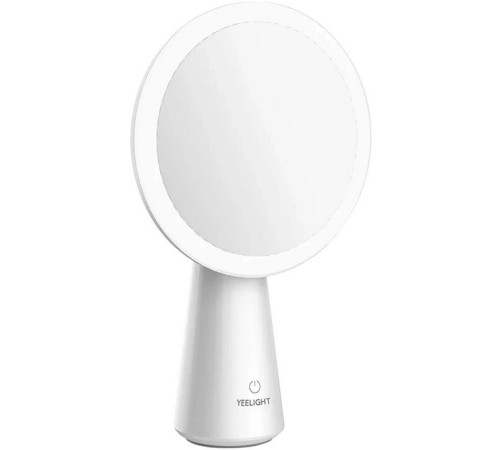 Зеркало с подсветкой настольное Yeelight YL-International Edition-Makeup Mirror-(White)