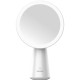 Зеркало с подсветкой настольное Yeelight YL-International Edition-Makeup Mirror-(White)