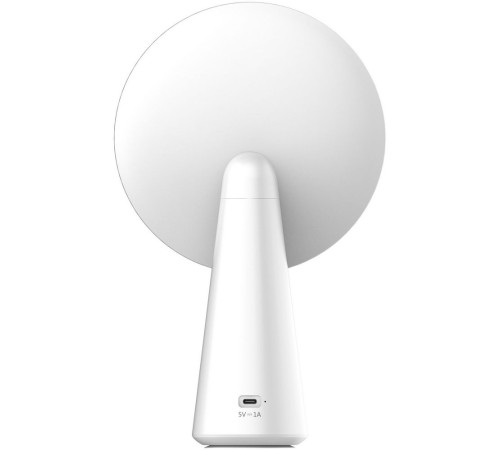 Зеркало с подсветкой настольное Yeelight YL-International Edition-Makeup Mirror-(White)