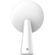Зеркало с подсветкой настольное Yeelight YL-International Edition-Makeup Mirror-(White)