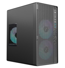 Корпус ACD Coffre 107 USB3.0*2+USB2.0*2+HD audio