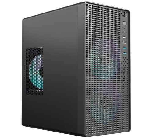 Корпус ACD Coffre 107 USB3.0*2+USB2.0*2+HD audio