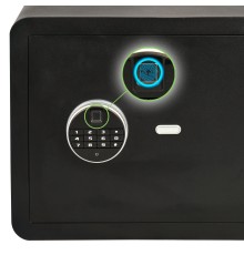 Сейф мебельный Cactus CS-SF-F30 300x420x350мм электронный