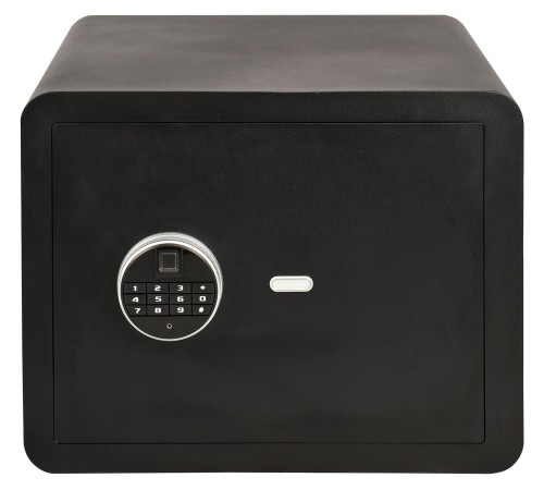 Сейф мебельный Cactus CS-SF-F30 300x420x350мм электронный Сейф мебельный Cactus CS-SF-F30 300x420x350мм электронный