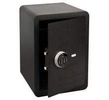 Сейф мебельный Cactus CS-SF-F50 500x350x350мм электронный