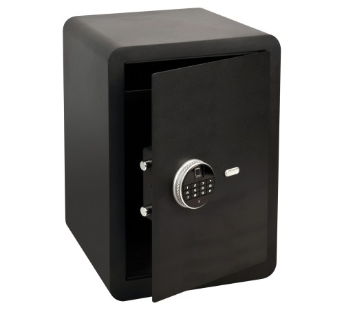 Сейф мебельный Cactus CS-SF-F50 500x350x350мм электронный Сейф мебельный Cactus CS-SF-F50 500x350x350мм электронный