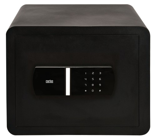 Сейф мебельный Cactus CS-SF-T30 300x420x350мм электронный Сейф мебельный Cactus CS-SF-T30 300x420x350мм электронный