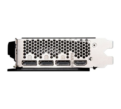 Видеокарта MSI RTX4060Ti VENTUS 2X BLACK OC 8GB GDDR6 3xDP HDMI 128bit 3xDP HDMI BULK Видеокарта MSI RTX4060Ti VENTUS 2X BLACK OC 8GB GDDR6 3xDP HDMI 128bit 3xDP HDMI BULK