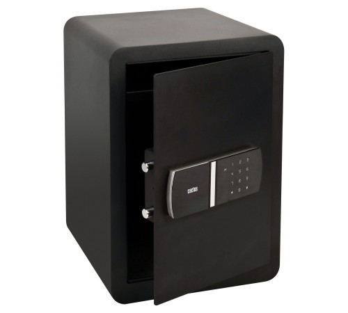 Сейф мебельный Cactus CS-SF-T50 500x350x350мм электронный Сейф мебельный Cactus CS-SF-T50 500x350x350мм электронный