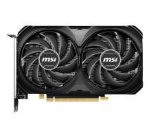Видеокарта MSI RTX4060Ti VENTUS 2X BLACK OC 8GB GDDR6 3xDP HDMI 128bit 3xDP HDMI BULK