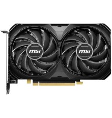 Видеокарта MSI RTX4060Ti VENTUS 2X BLACK OC 8GB GDDR6 3xDP HDMI 128bit 3xDP HDMI BULK