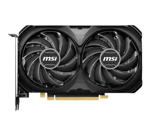 Видеокарта MSI RTX4060Ti VENTUS 2X BLACK OC 8GB GDDR6 3xDP HDMI 128bit 3xDP HDMI BULK Видеокарта MSI RTX4060Ti VENTUS 2X BLACK OC 8GB GDDR6 3xDP HDMI 128bit 3xDP HDMI BULK