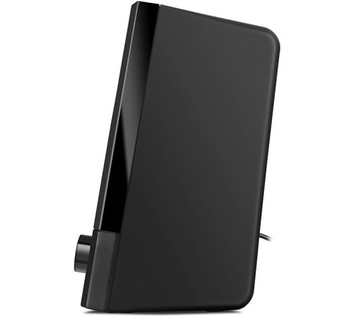SVEN 357, чёрный, USB, акустическая система 2.0, мощность 2x3 Вт(RMS) SVEN 357 Black (SV-018191) SVEN 357, чёрный, USB, акустическая система 2.0, мощность 2x3 Вт(RMS) SVEN 357 Black (SV-018191)
