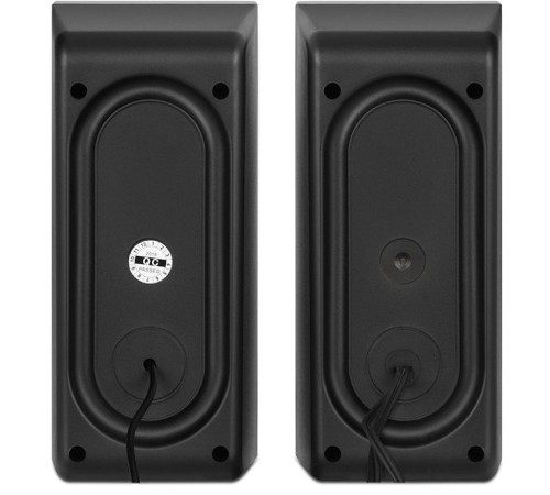 SVEN 357, чёрный, USB, акустическая система 2.0, мощность 2x3 Вт(RMS) SVEN 357 Black (SV-018191) SVEN 357, чёрный, USB, акустическая система 2.0, мощность 2x3 Вт(RMS) SVEN 357 Black (SV-018191)