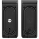 SVEN 357, чёрный, USB, акустическая система 2.0, мощность 2x3 Вт(RMS) SVEN 357 Black (SV-018191)